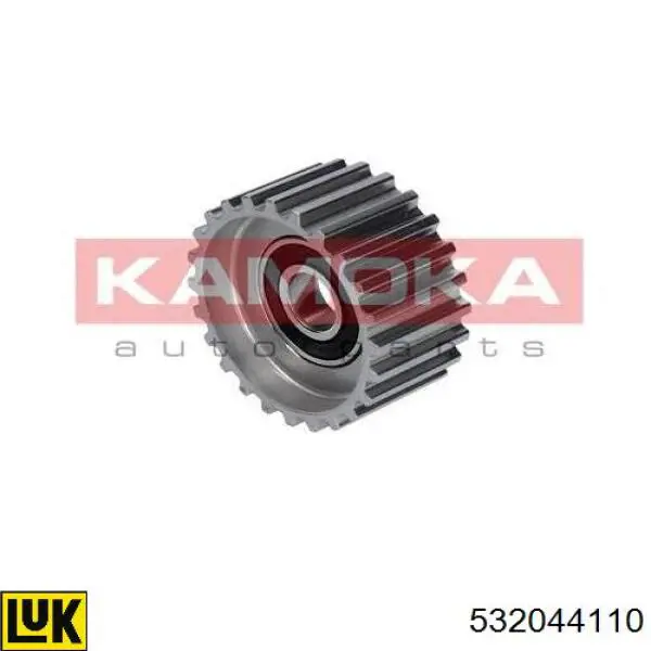532044110 LUK Паразитний провідний ролик