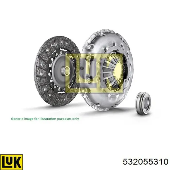 Ролик приводного ременя, паразитний Ruville 541647 ціна, від 17.33 USD