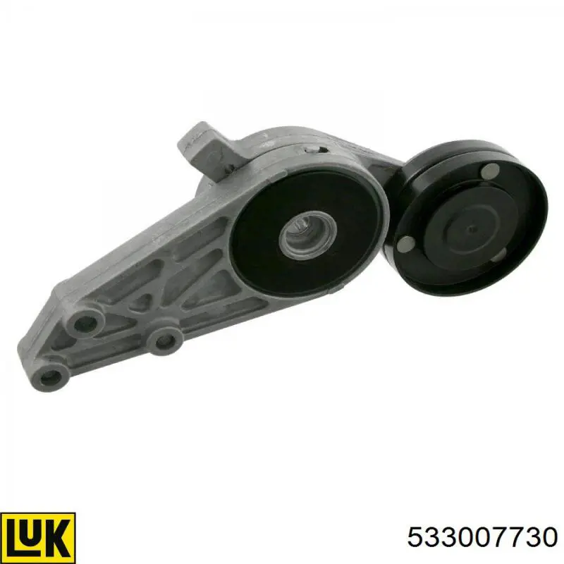 533007730 LUK Натяжна планка поліклинового ременя