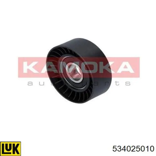 Купити 534025010 LUK Натягувач приводного ременя