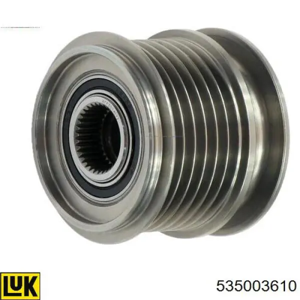 Інерційний шків Kamoka RC015 ціна, від 30.73 USD