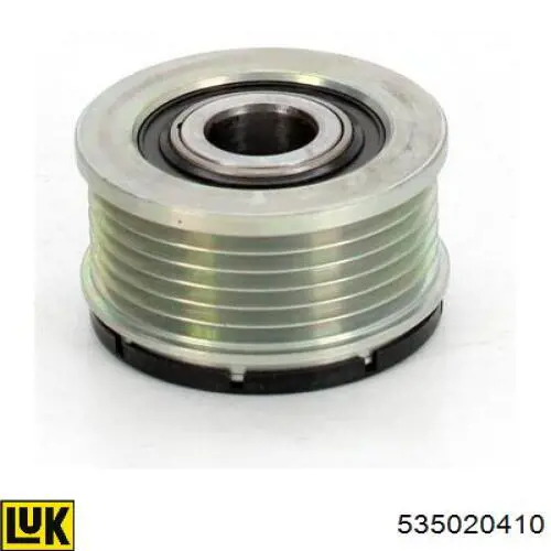 Інерційний шків Kamoka RC045 ціна, від 32.89 USD