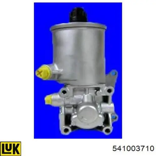Насос ГУР 7681900501 ZF Parts