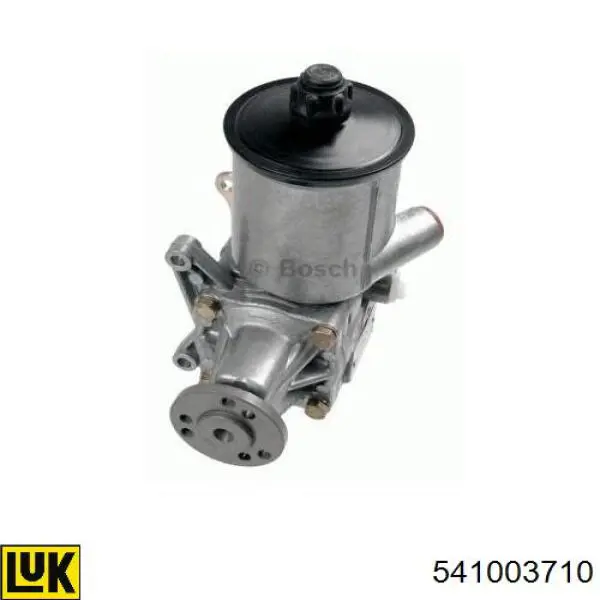 Насос ГУР JPR316 TRW