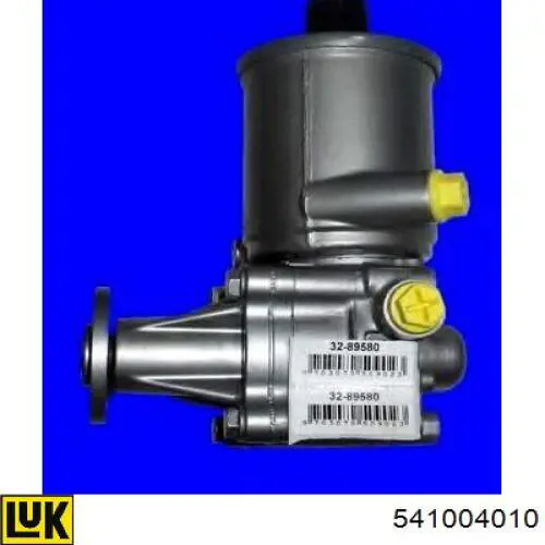Насос ГПК Mercedes A2104661901 ціна, від 126.69 USD