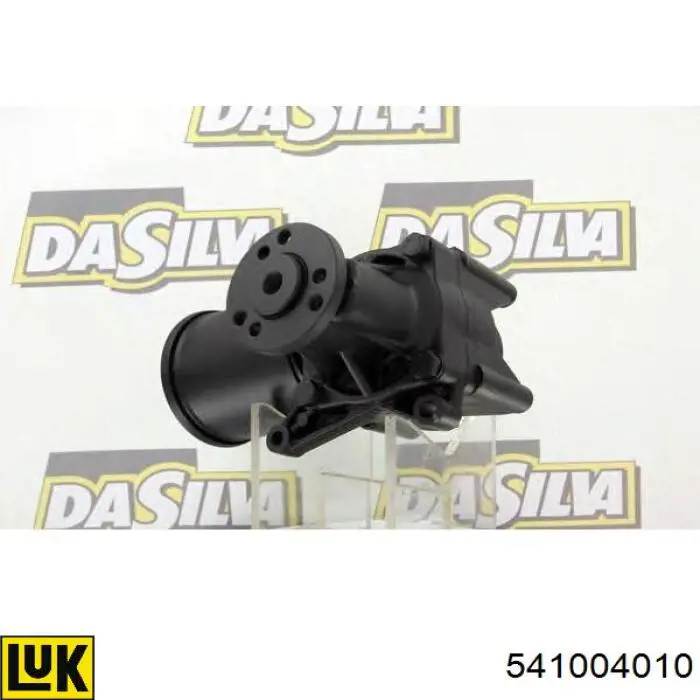 Купити A210466190180 Mercedes Насос гідравліки