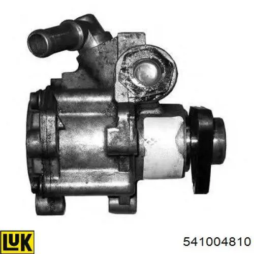 Насос гідропідсилювача керма Elstock 150267
