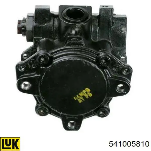Насос ГПК LUK 541005810 ціна, від 74.00 USD