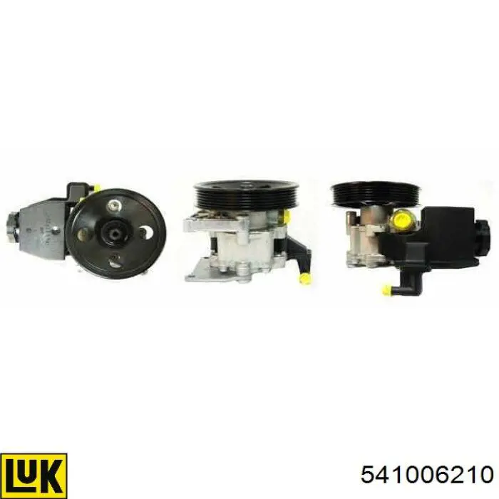 Насос ГПК HELLA 8TL359003321 ціна, від 100.56 USD