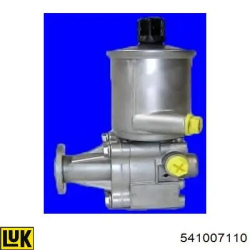 Насос ГПК Mercedes 210466120180 ціна, від 164.93 USD