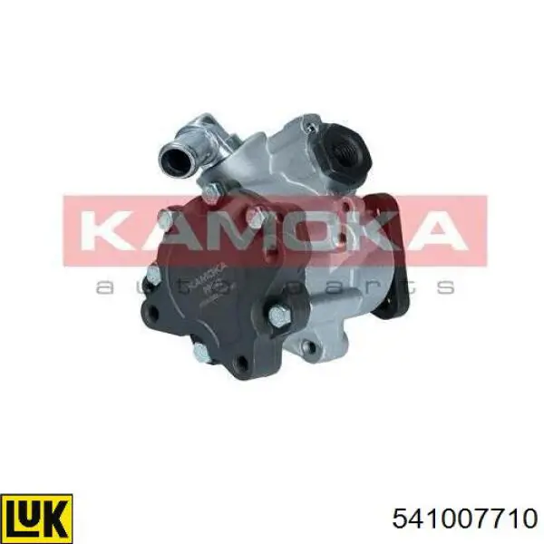 Насос ГПК LUK 541007710 ціна, від 78.72 USD