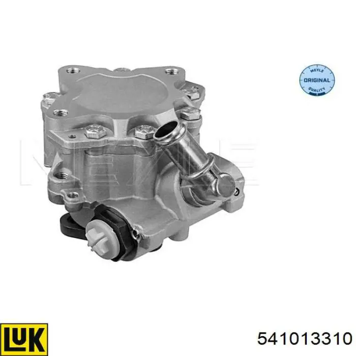 Насос ГУР JPR433 TRW