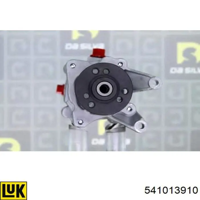 Насос ГПК LUK 541013910 ціна, від 122.87 USD