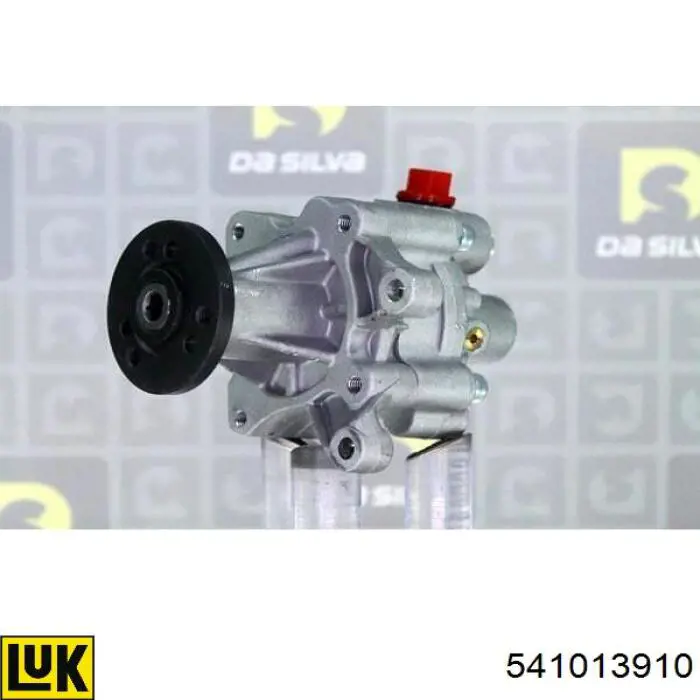 Насос ГУР JPR431 TRW