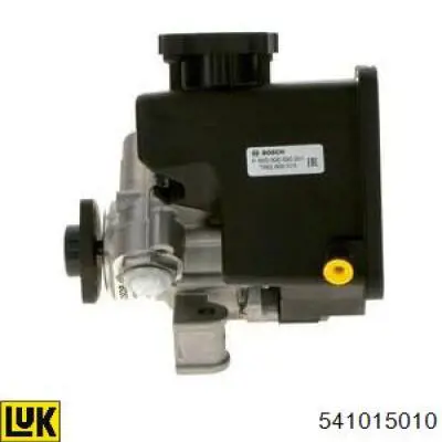 Насос ГПК LUK 541015010 ціна, від 107.07 USD