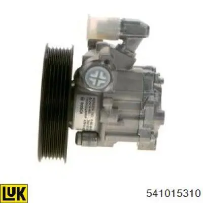 Насос ГПК LUK 541015310 ціна, від 98.54 USD