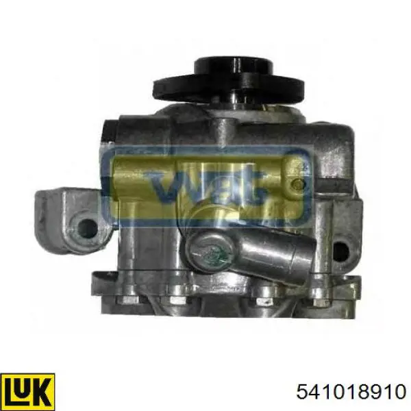 Насос ГПК LUK 541018910 ціна, від 100.85 USD