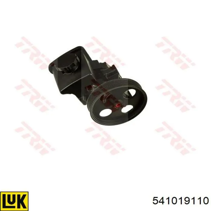 Насос ГПК Mercedes 5103795AA ціна, від 101.35 USD