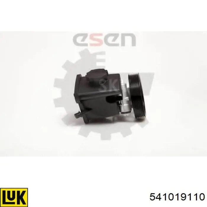 Купити 5103795AA Mercedes Насос гідравліки