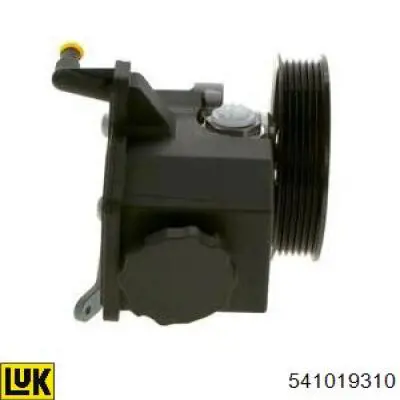 Насос ГУР 715520868 DRI