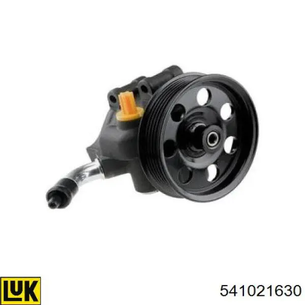 Насос ГПК LUK 541021630 ціна, від 61.13 USD