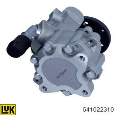 Насос ГПК LUK 541022310 ціна, від 78.72 USD