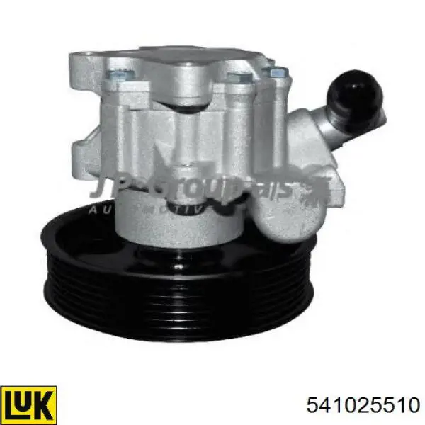 Насос ГПК Mercedes A0044665801 ціна, від 720.63 USD