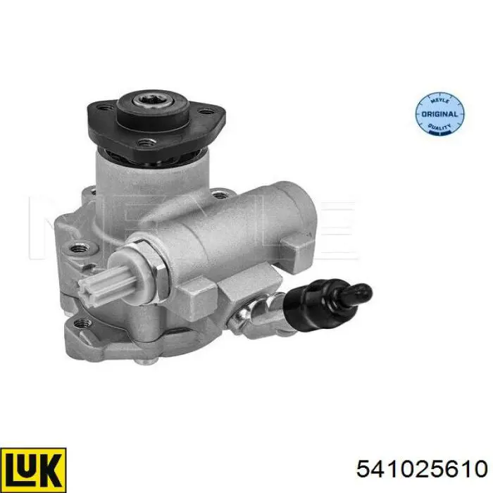 Насос ГПК LUK 541025610 ціна, від 115.09 USD