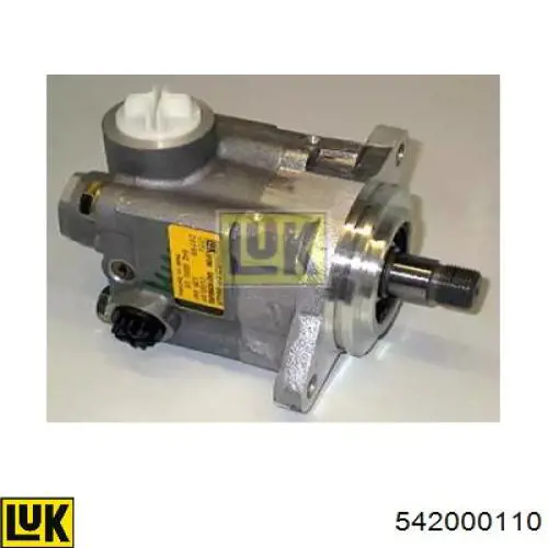 Купити 542000110 LUK Насос гідравліки