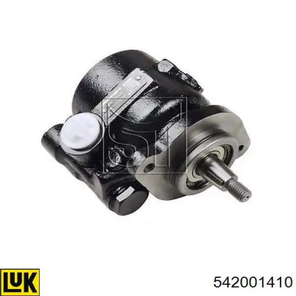Насос ГПК Febi 179877 ціна, від 110.00 USD