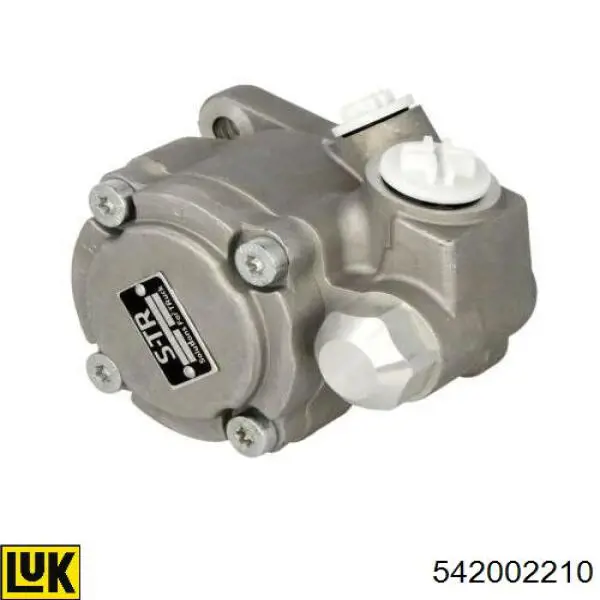 Насос ГПК LUK 542002210 ціна, від 119.85 USD
