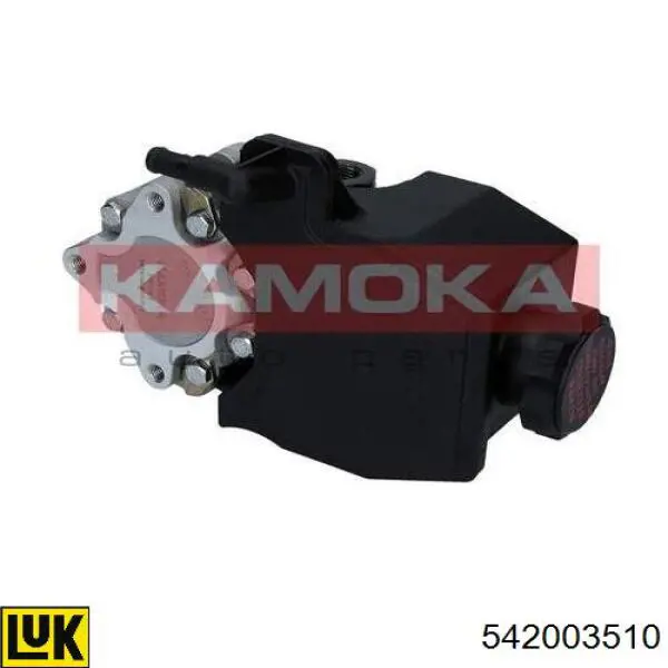 Насос ГУР 542003510 LUK