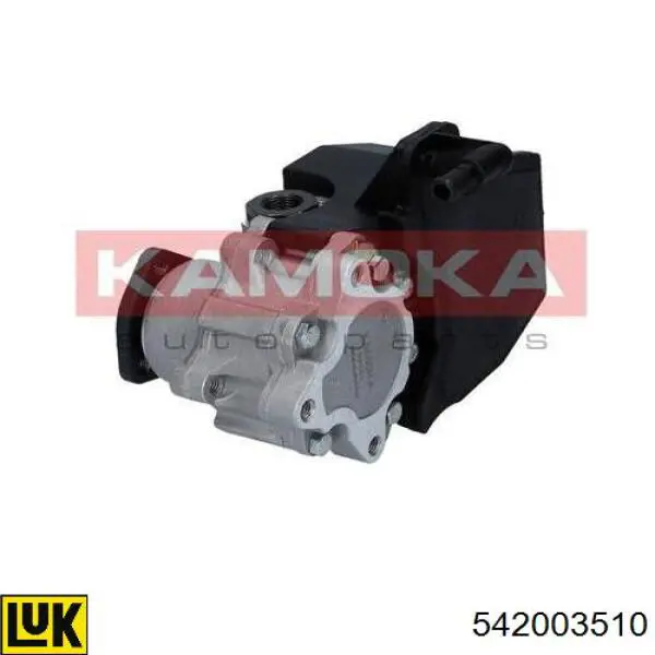 Насос ГПК LUK 542003510 ціна, від 89.95 USD