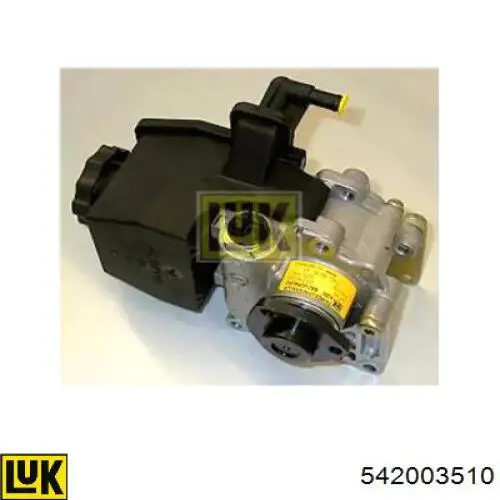 Купити 542003510 LUK Насос гідравліки