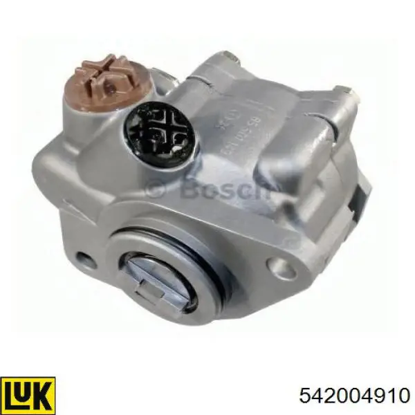 Насос ГПК Mercedes A001460808080 ціна, від 165.80 USD