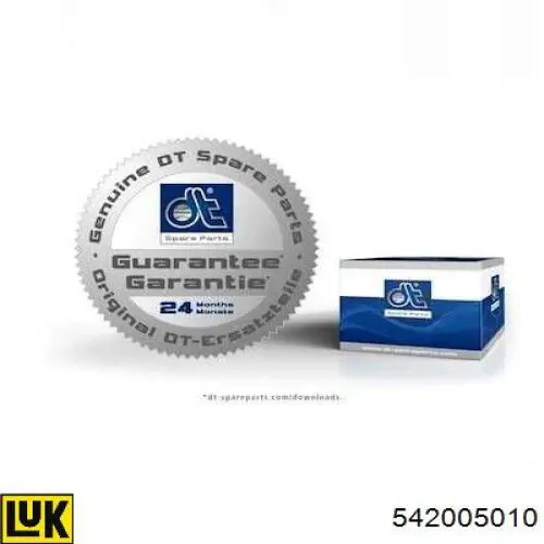 Насос ГПК Diesel Technic 462161 ціна, від 135.57 USD