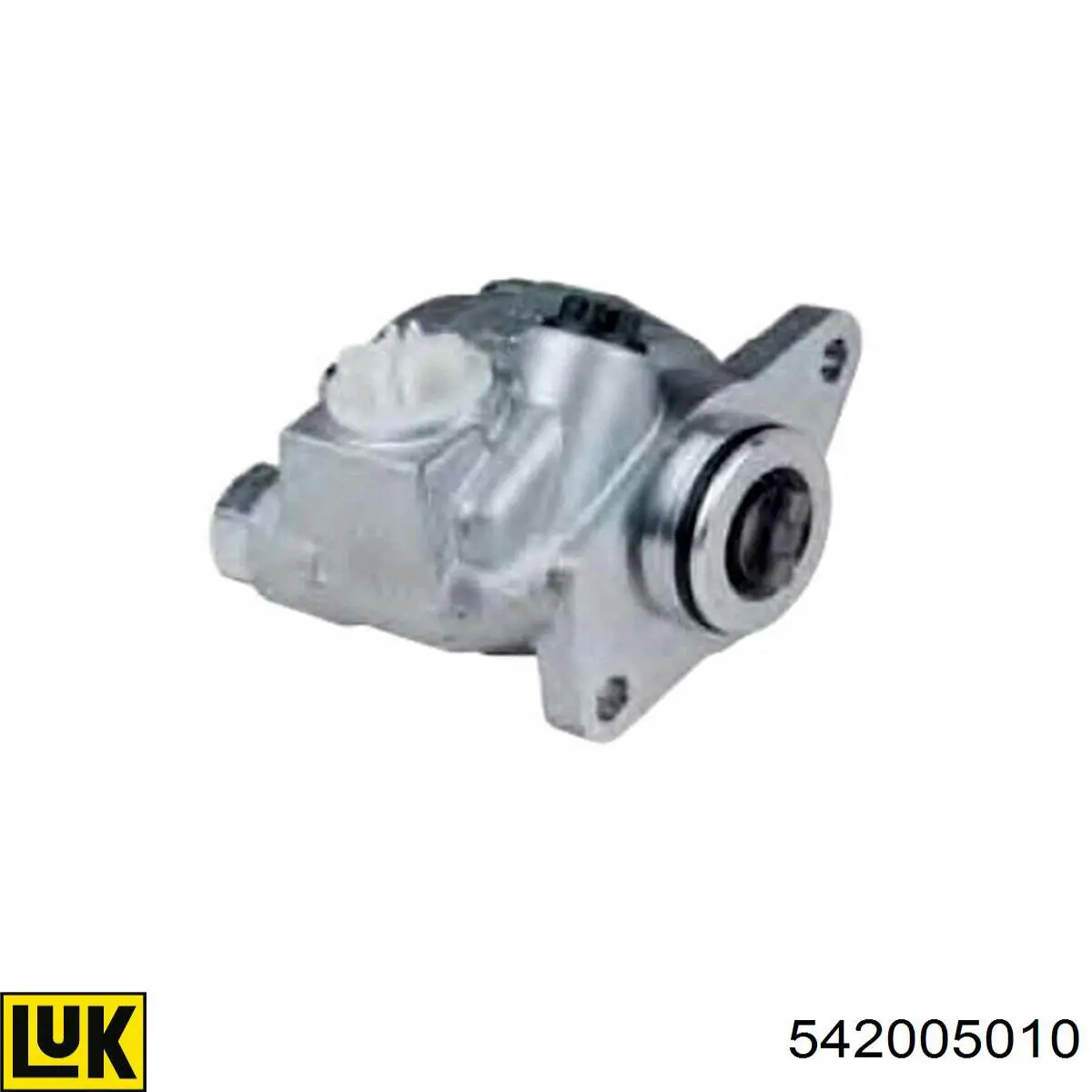 462161 Diesel Technic Насос гідропідсилювача