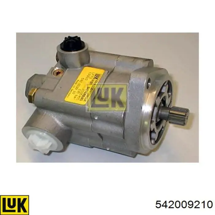 Купити 542009210 LUK Насос гідравліки