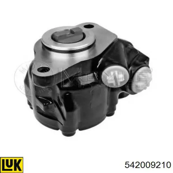 Купити A0024601780 Mercedes Насос гідравліки