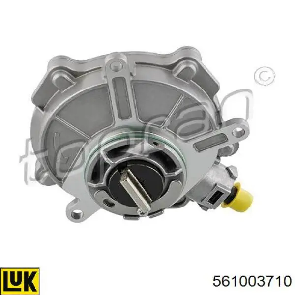 Насос вакуумний LUK 561003710 ціна, від 77.91 USD