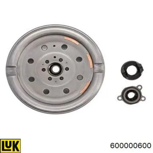 Купити 0701149SX Stellox Комплект зчеплення (диск, корзина, підшипник)