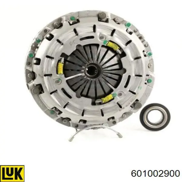 601002900 LUK Зчеплення в зборі