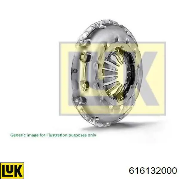 Комплект зчеплення  Nexus F1F003NX