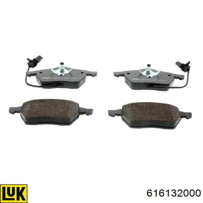 F1F003NX Nexus Зчеплення в зборі