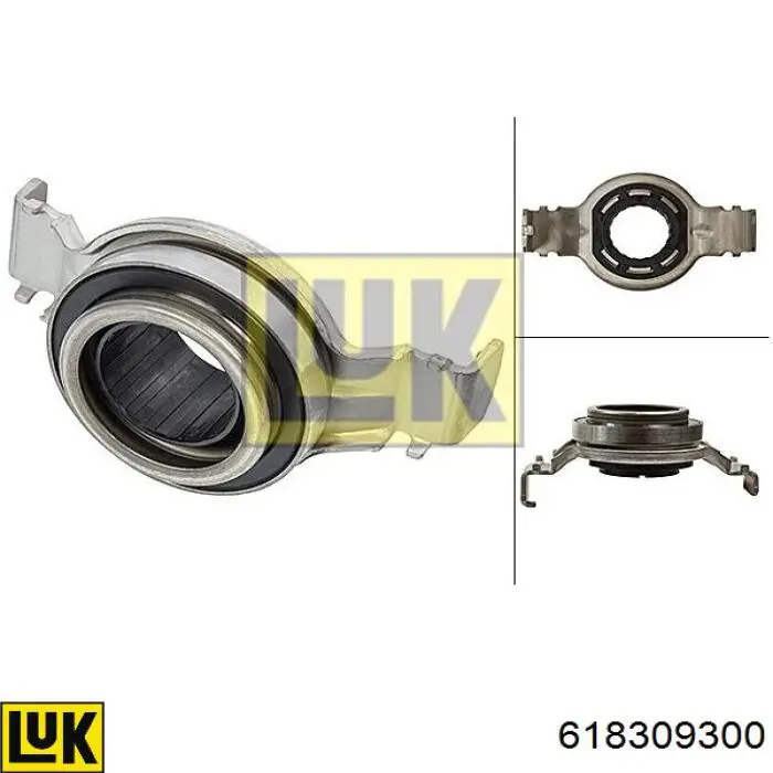 Зчеплення 71741291 Fiat/Alfa/Lancia