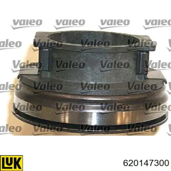 Комплект зчеплення  Opel 1606961