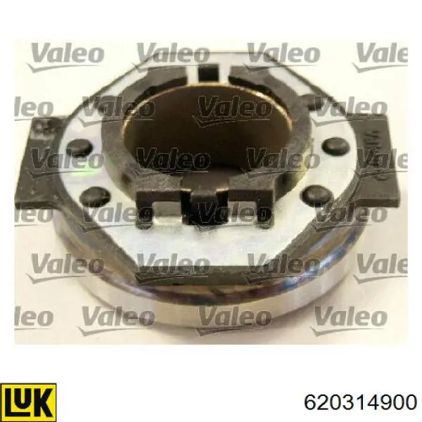 Зчеплення 71793474 Fiat/Alfa/Lancia