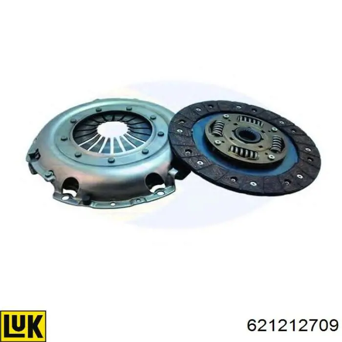Зчеплення 1030482 Ford