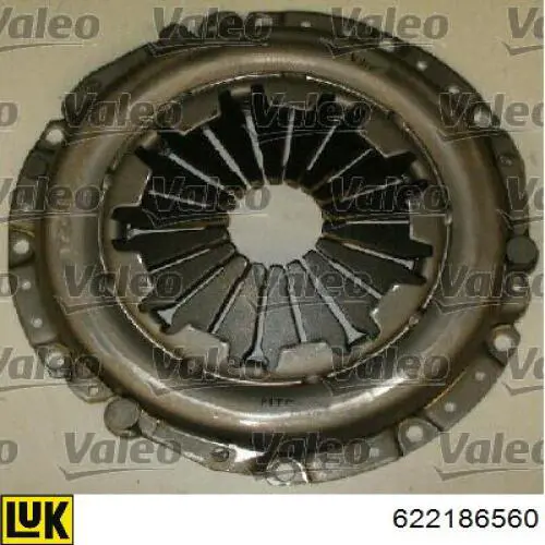 Зчеплення 05281239AA Chrysler