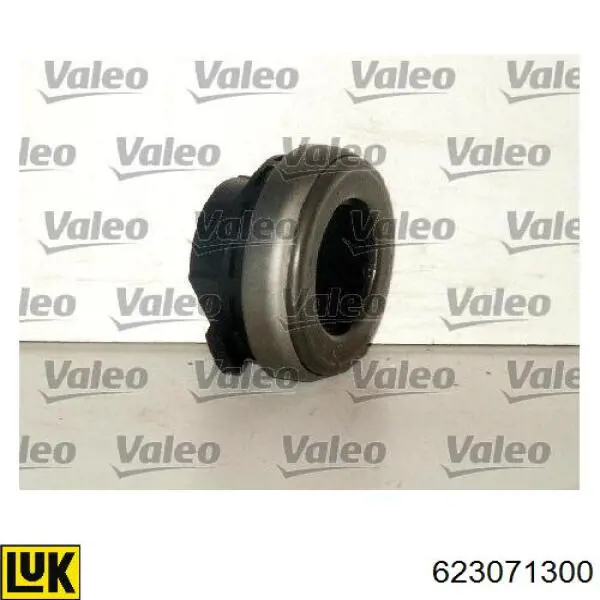 Зчеплення A0152503301 Mercedes